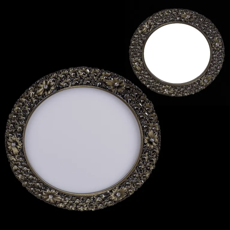 Встраиваемый светильник Reluce 52912-9.0-001RD LED12W ABN в Нижнем Новгороде