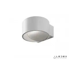 Настенный светильник iLedex Lyra ZD8092-5W WH