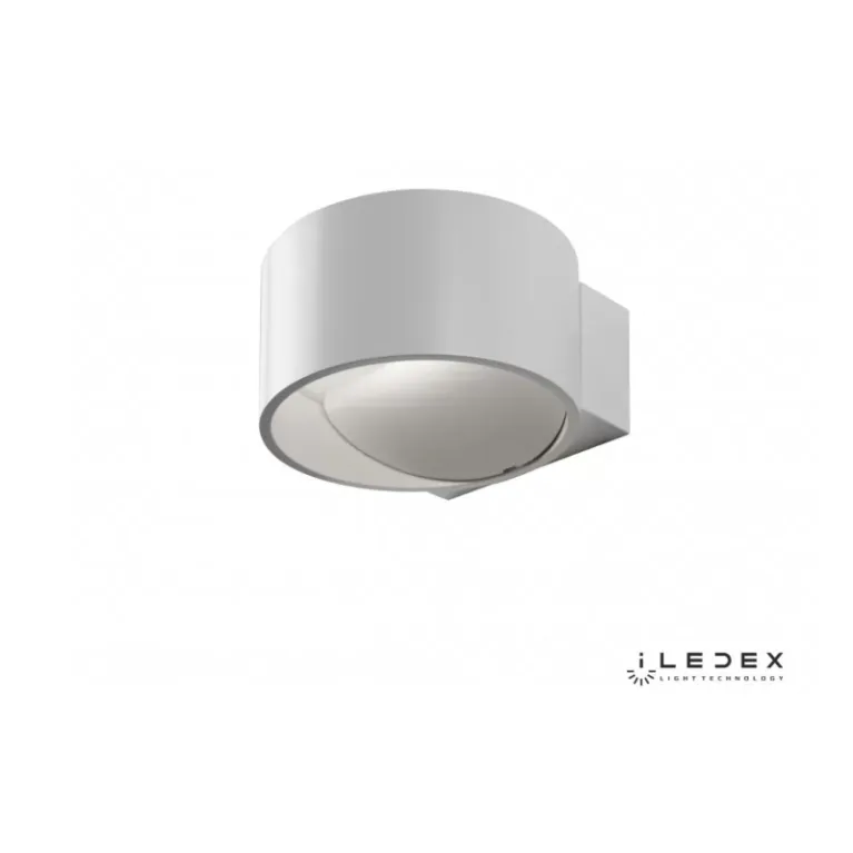 Настенный светильник iLedex Lyra ZD8092-5W WH в Нижнем Новгороде