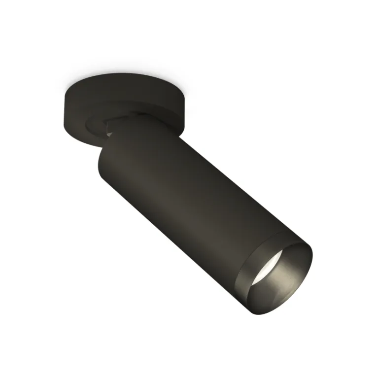 Спот Ambrella Light Techno Spot XM6343201 (A2229, C6343, N6131) в Нижнем Новгороде