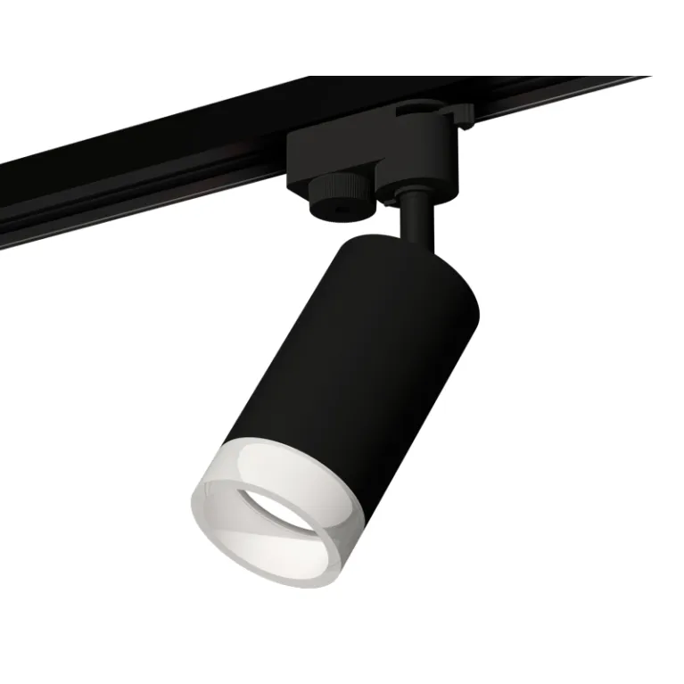 Трековый однофазный светильник Ambrella Light Track System XT6323160 (A2521, C6323, N6248) в Нижнем Новгороде