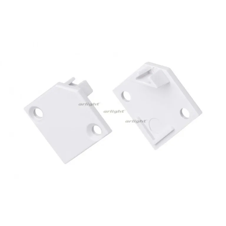 Заглушка Arlight ARH-DECORE-S12-EXT-F Square глухая 023900 в Нижнем Новгороде