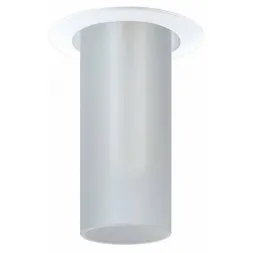 Встраиваемый светильник (в комплекте 3 шт.) Paulmann Deco Pipe 98503