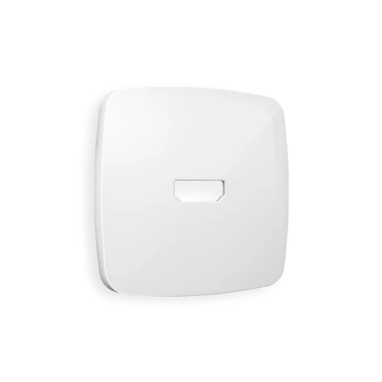 Лицевая панель для HDMI розетки Ambrella Volt Omega OP1140 в Нижнем Новгороде