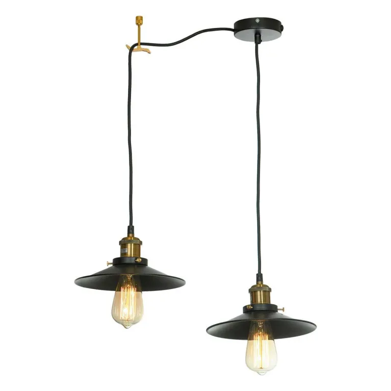 Подвесной светильник Lussole LOFT NEW YORK LSP-9601-2 в Нижнем Новгороде