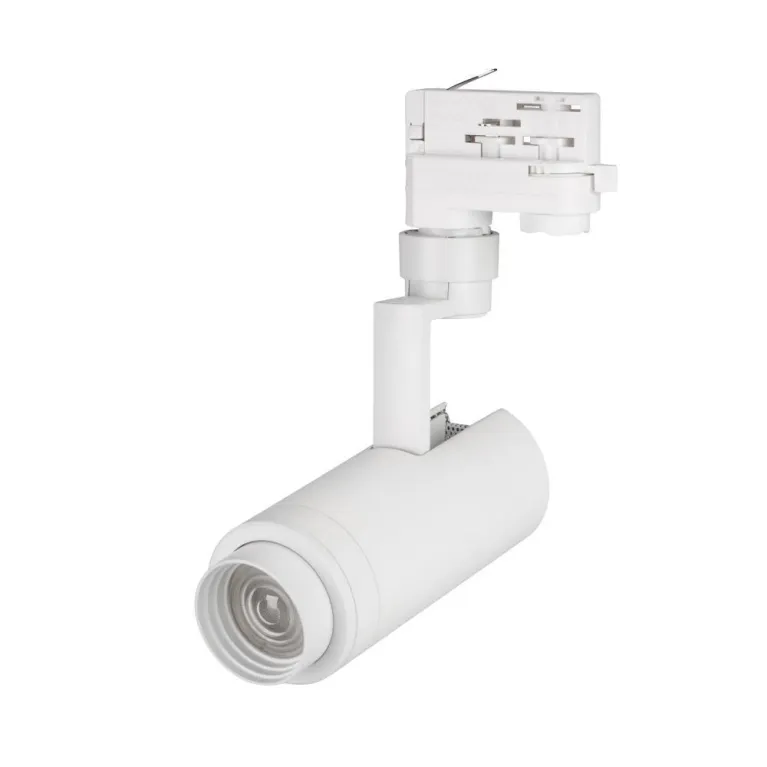 Трековый светодиодный светильник Arlight LGD-Zeus-4TR-R67-10W Warm3000 024604(1) в Нижнем Новгороде