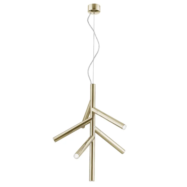 Подвесной светильник Simple Story 1158-LED30PL в Нижнем Новгороде