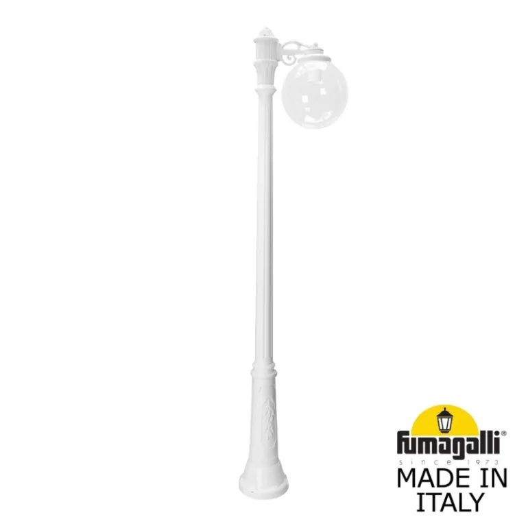 Парковый светильник Fumagalli Globe G30.157.S10.WXF1R в Нижнем Новгороде