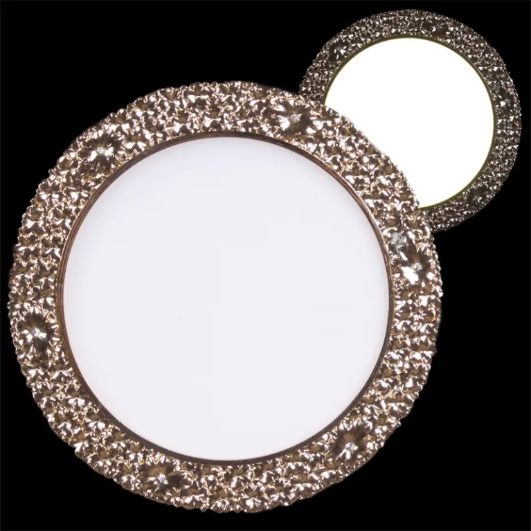 Встраиваемый светильник Reluce 52912-9.0-001RD LED12W FGD в Нижнем Новгороде