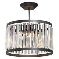Потолочная люстра Vitaluce V5129-1/3PL