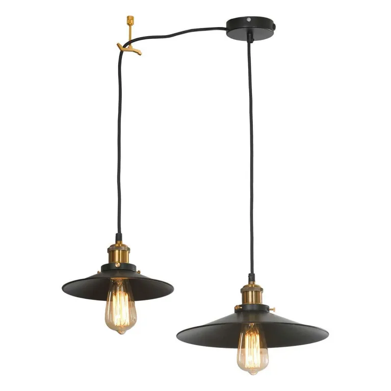 Подвесной светильник Lussole LOFT NEW YORK LSP-9601-2L в Нижнем Новгороде