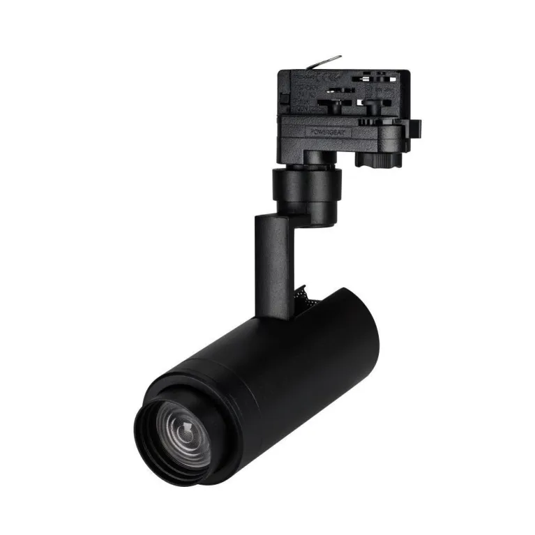 Трековый светодиодный светильник Arlight LGD-Zeus-4TR-R67-10W Warm3000 024621(1) в Нижнем Новгороде