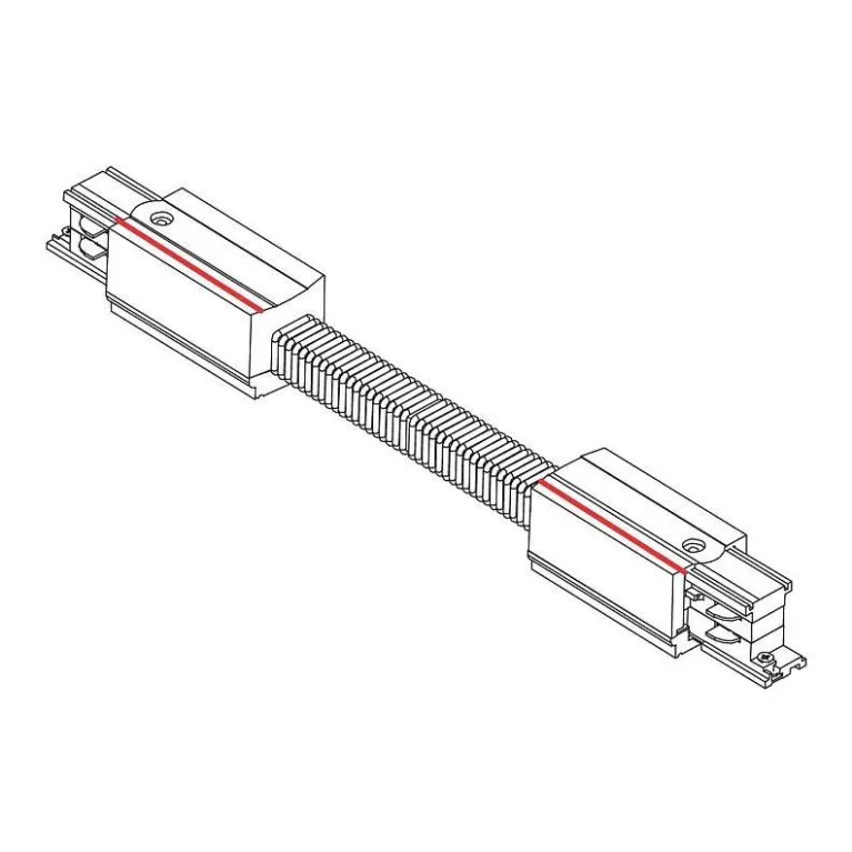 Коннектор гибкий Nowodvorski Ctls Power 8698 в Нижнем Новгороде