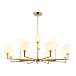 Люстра на штанге Ambrella Light High Light LH53019