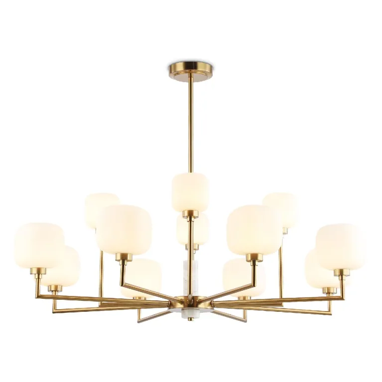 Люстра на штанге Ambrella Light High Light LH53019 в Нижнем Новгороде