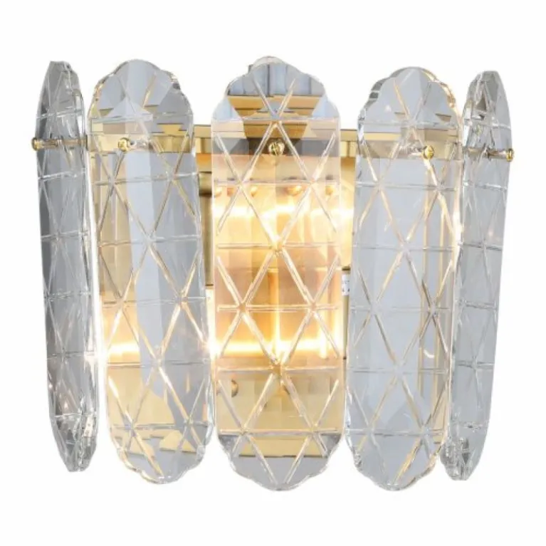 Настенный светильник IMEX MD.2031-2-W COPPER в Нижнем Новгороде