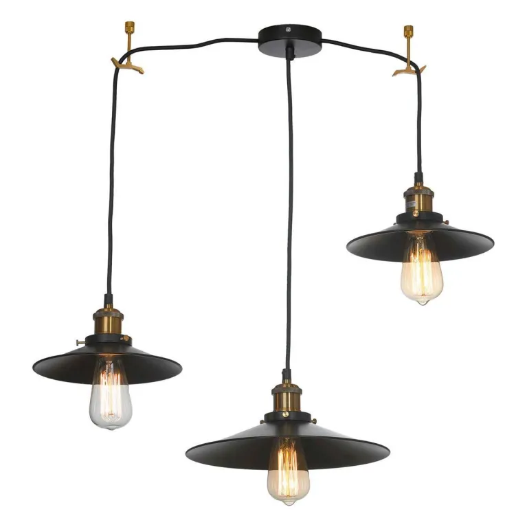 Подвесной светильник Lussole LOFT NEW YORK LSP-9601-3L в Нижнем Новгороде