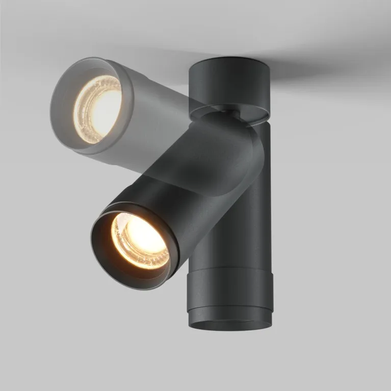 Спот Maytoni Focus Zoom C055CL-L12W2.7K-Z-B в Нижнем Новгороде