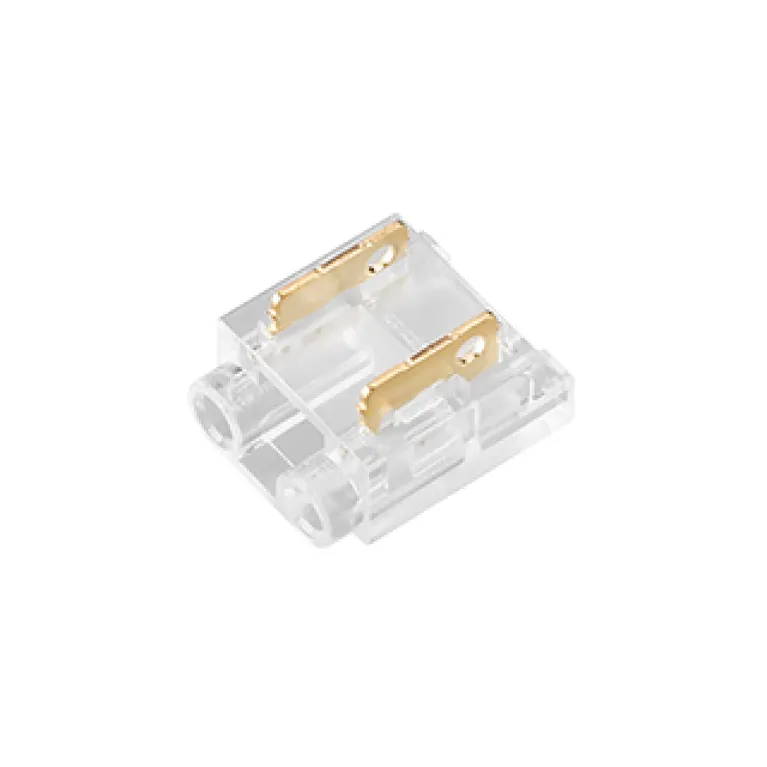Комплект коннекторов Arlight (10 шт.) FIX-MONO-5mm-2pin-STW 053143 в Нижнем Новгороде