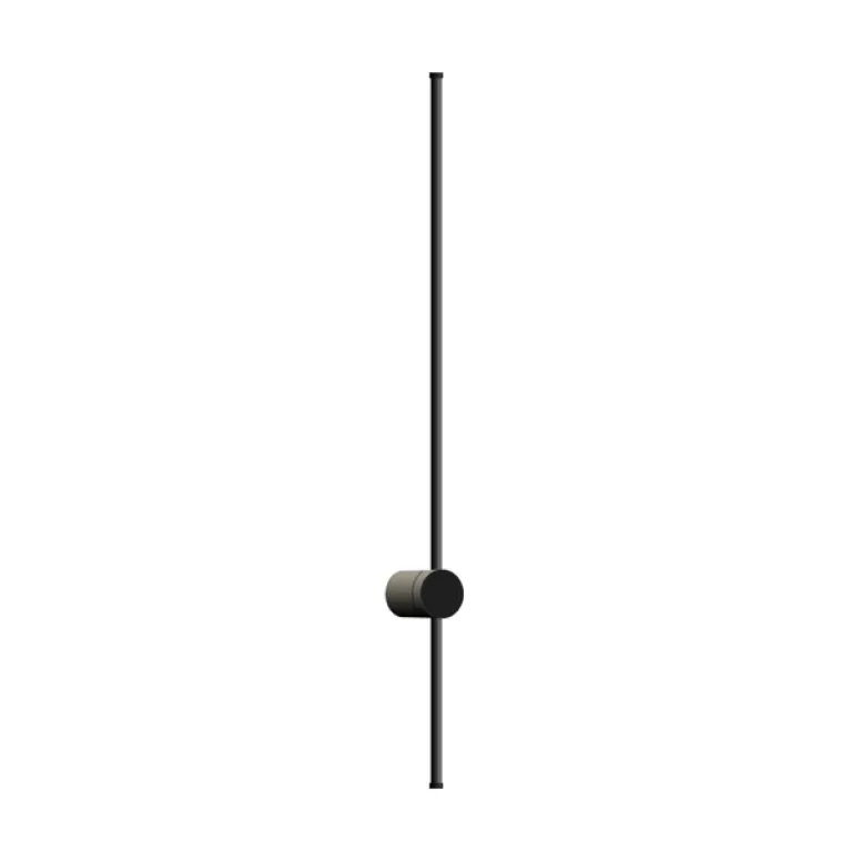 Настенный светильник Delight Collection OM8208 OM820843 black в Нижнем Новгороде