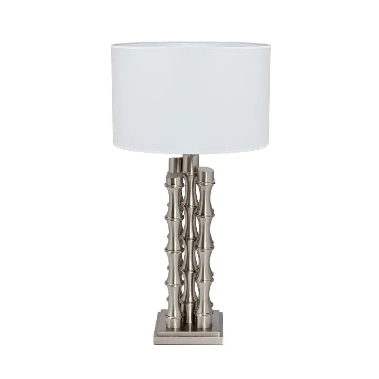 Настольная лампа Garda Decor K2KM0901SN в Нижнем Новгороде