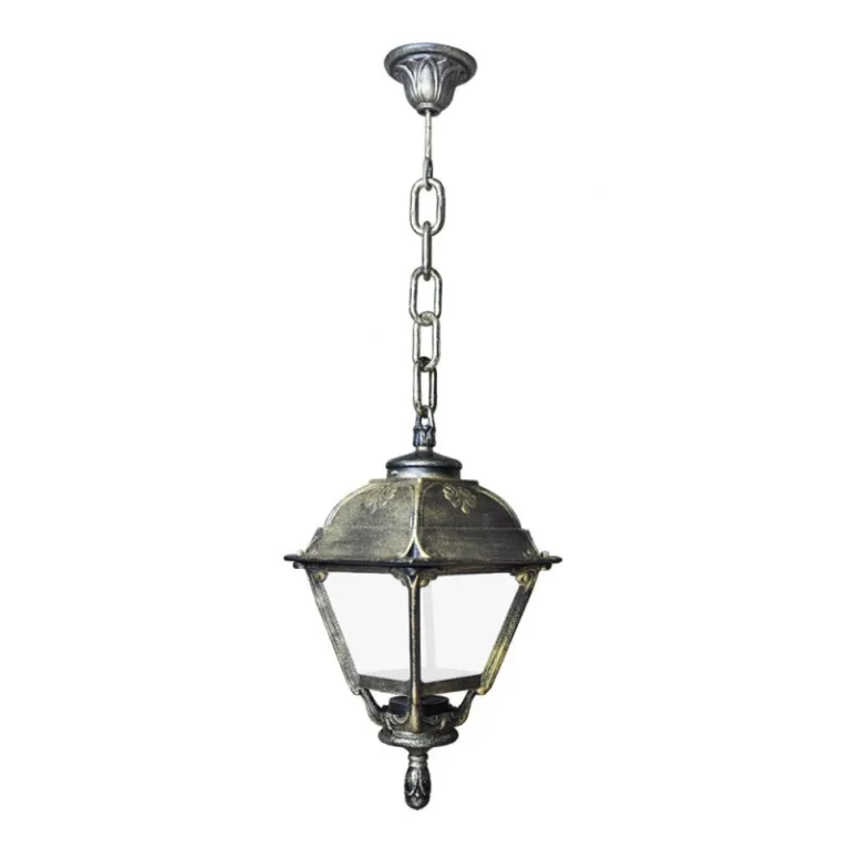 Уличный подвесной светильник Fumagalli Sichem/Cefa U23.120.000.BXF1R в Нижнем Новгороде