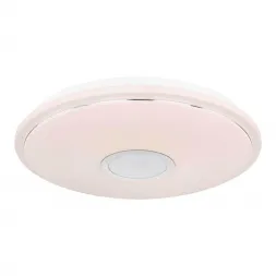 Потолочный светодиодный светильник Globo Connor 41386-24L