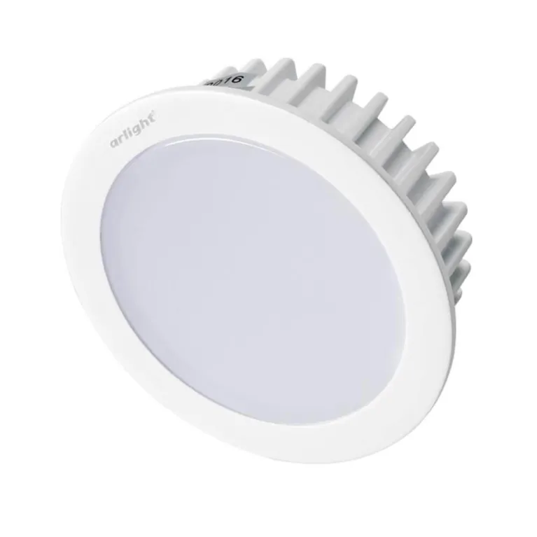 Мебельный светодиодный светильник Arlight LTM-R70WH-Frost 4.5W White 110deg 020769 в Нижнем Новгороде