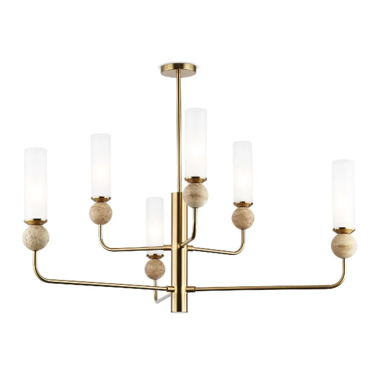 Люстра на штанге Ambrella Light High Light LH53251 в Нижнем Новгороде