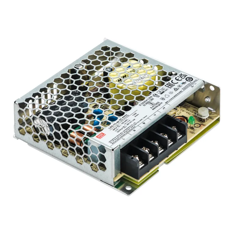 Драйвер Crystal Lux Space Mean Well 48V, 75W в Нижнем Новгороде
