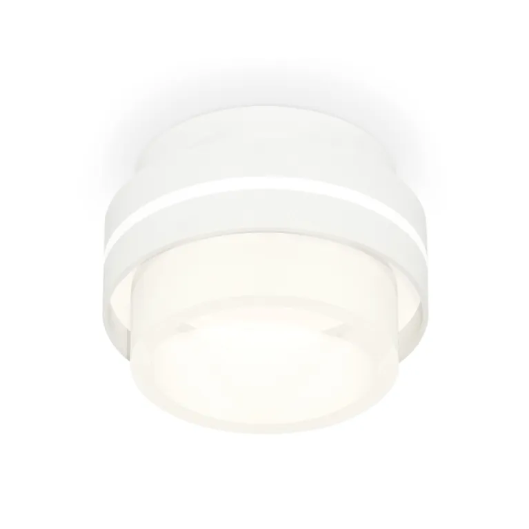 Потолочный светильник Ambrella Light Techno Spot XS8412002 (C8412, N8401) в Нижнем Новгороде