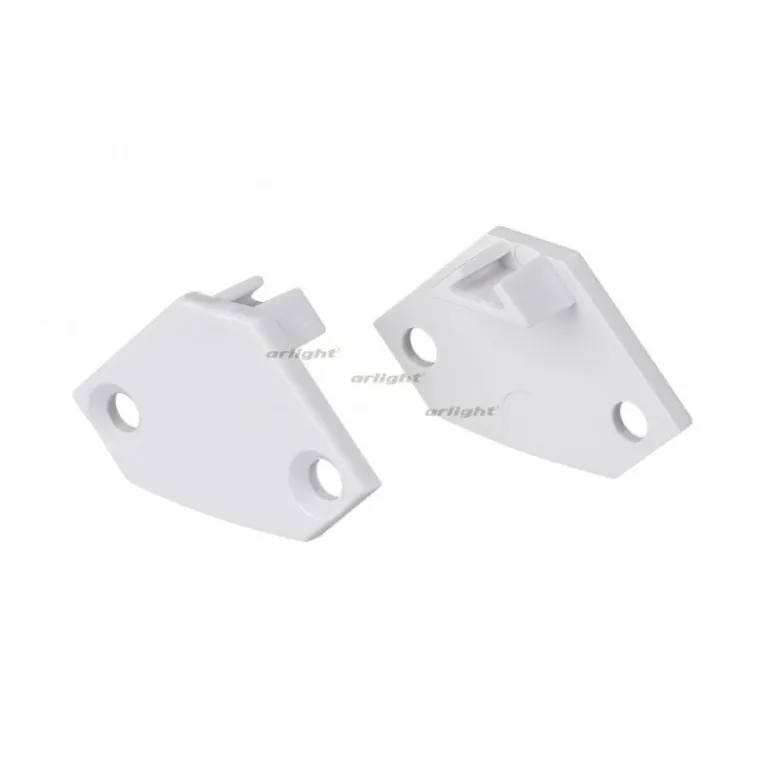 Заглушка Arlight ARH-DECORE-S12-EXT-F Flat глухая 023898 в Нижнем Новгороде