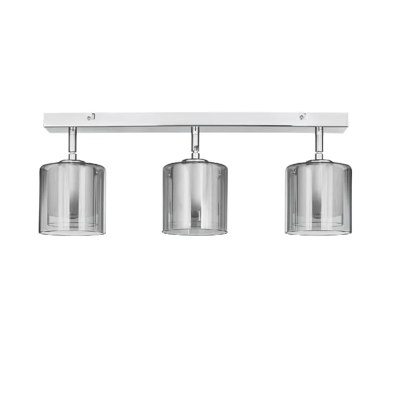 Спот 33 Идеи WLL.102.03.17.CH-S25GR в Нижнем Новгороде