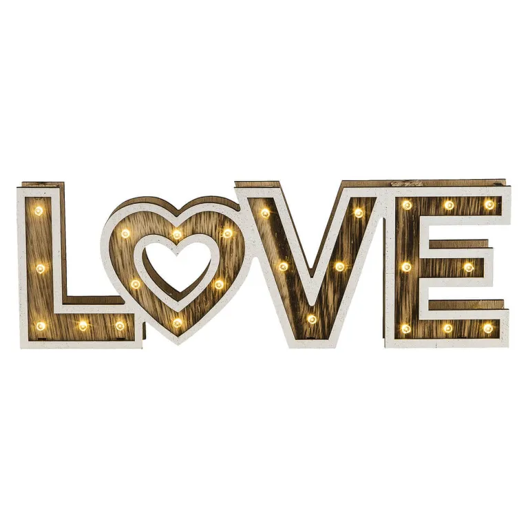 Настольная лампа декоративная Globo Love 29976 в Нижнем Новгороде