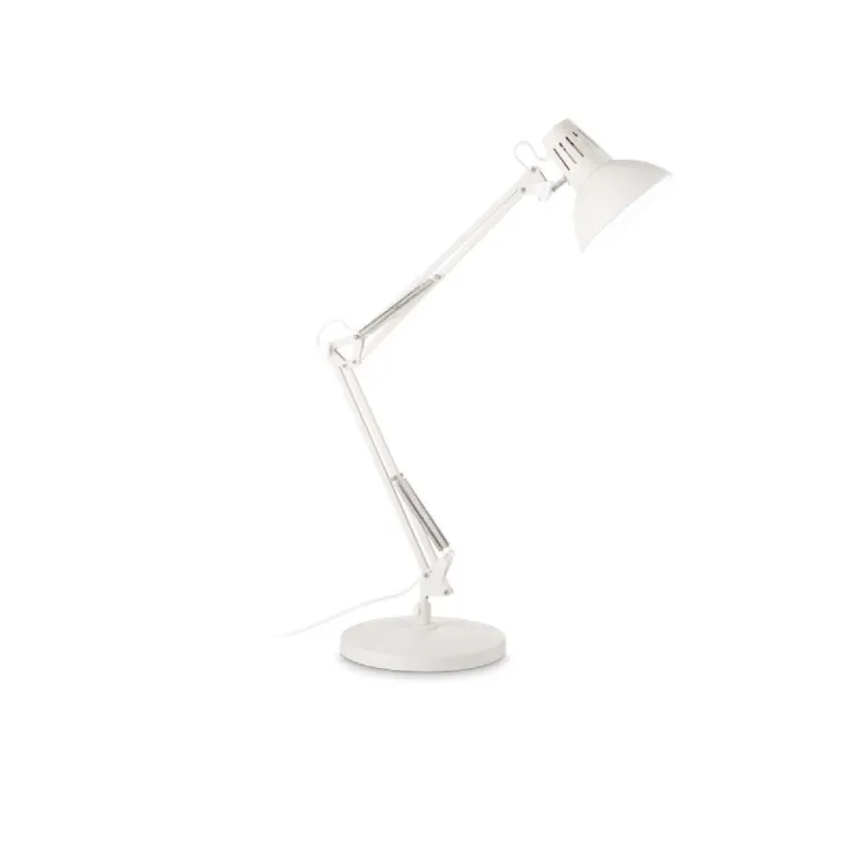 Торшер Ideal lux WALLY TL1 TOTAL WHITE 193991 в Нижнем Новгороде