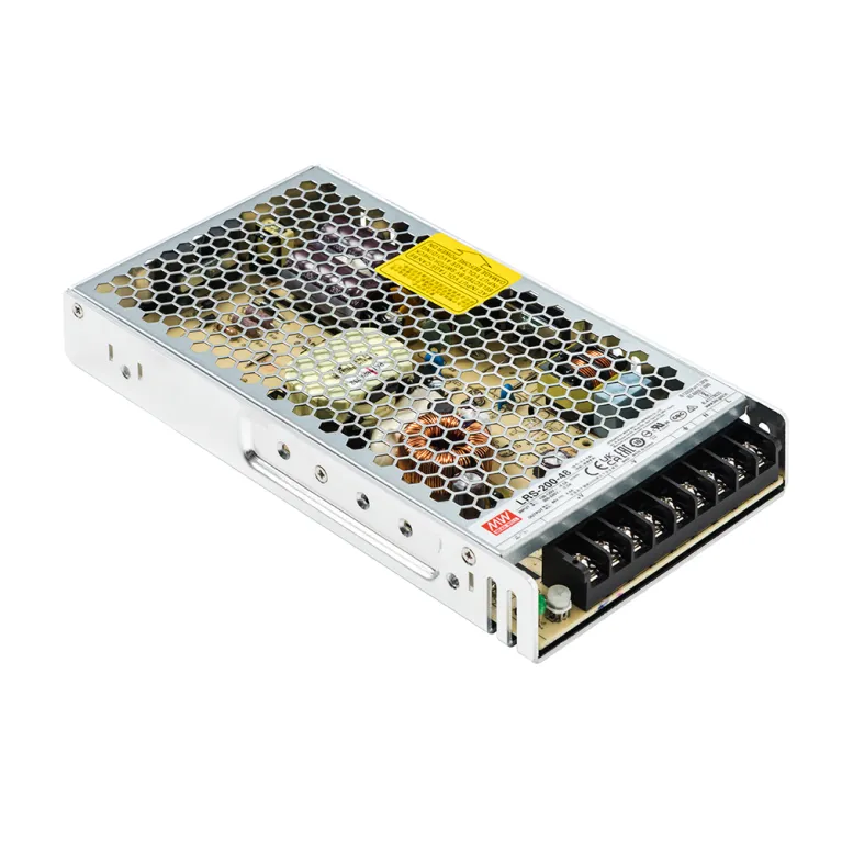 Драйвер Crystal Lux Space Mean Well 48V, 200W в Нижнем Новгороде