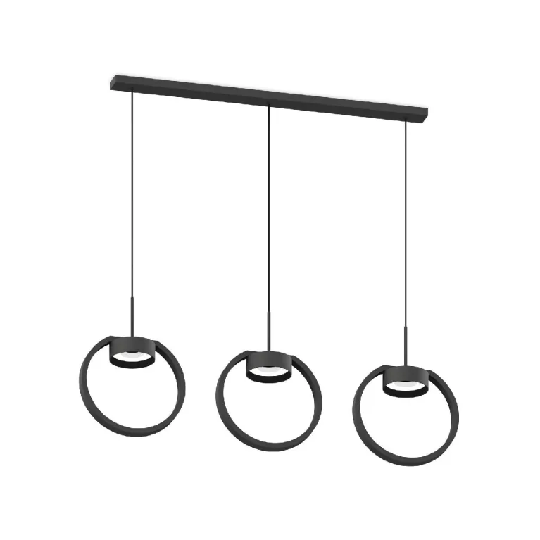 Корпус подвесного светильника Ambrella Light Diy spot C9107 в Нижнем Новгороде