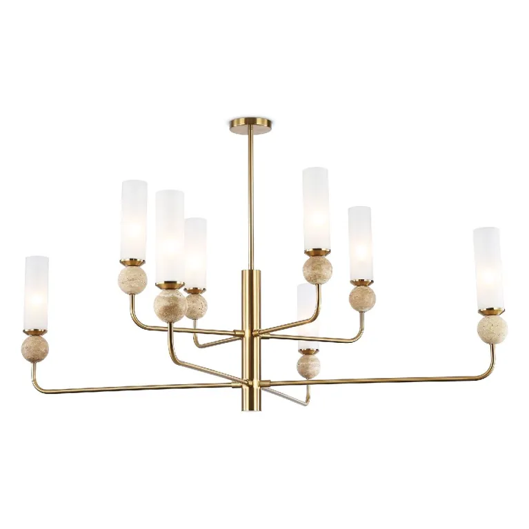 Люстра на штанге Ambrella Light High Light LH53252 в Нижнем Новгороде