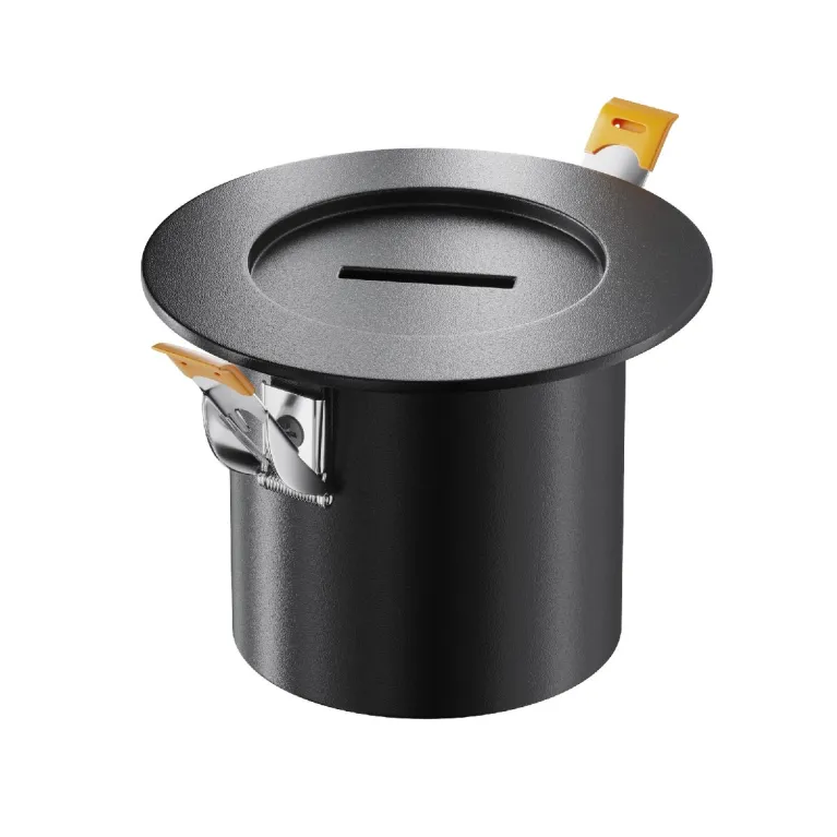 Потолочная чаша встраиваемая с коннектором питания Maytoni Pendant system Parity TRA130RSC-2B в Нижнем Новгороде