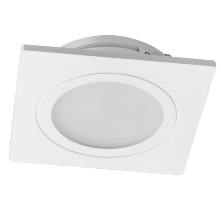 Мебельный светодиодный светильник Arlight LTM-S60x60WH-Frost 3W White 110deg 020763 в Нижнем Новгороде