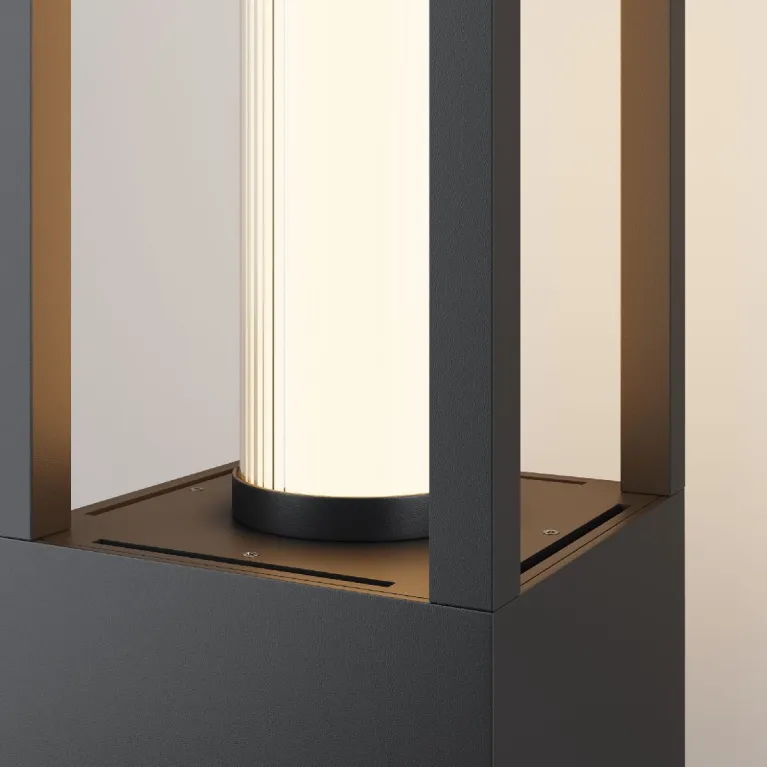 Ландшафтный светильник Maytoni Expo O480FL-L12B3K1 в Нижнем Новгороде