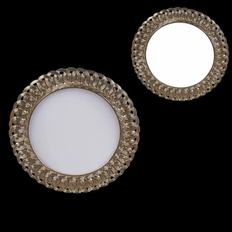 Встраиваемый светильник Reluce 53106-9.0-001RD LED6W GD в Нижнем Новгороде