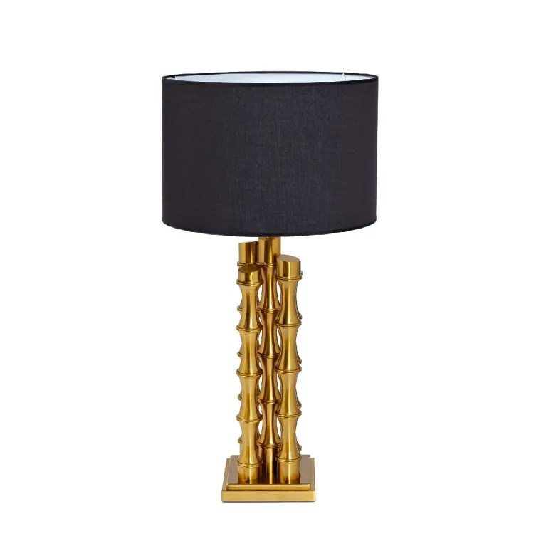 Настольная лампа Garda Decor K2KM0901BR в Нижнем Новгороде