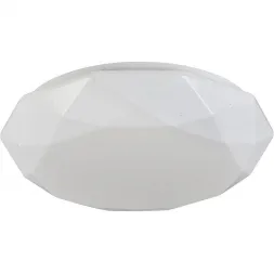 Потолочный светодиодный светильник Maytoni Crystallize MOD999-04-W
