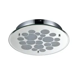 Потолочный светодиодный светильник Maytoni Glitter C445-CL-01R-18W-N