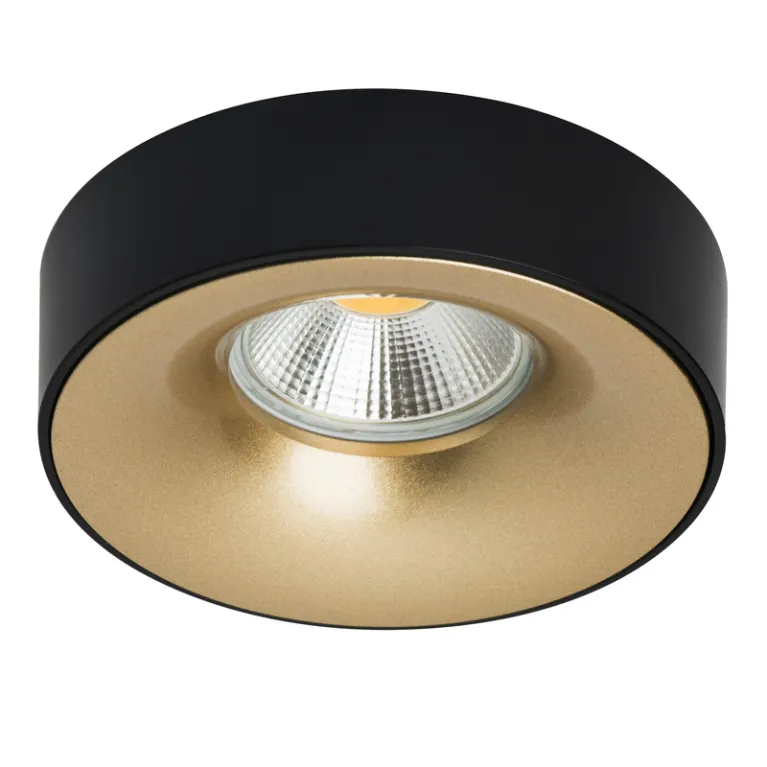 Встраиваемый светильник Lightstar Levigo L01002327 (010023+510027) в Нижнем Новгороде