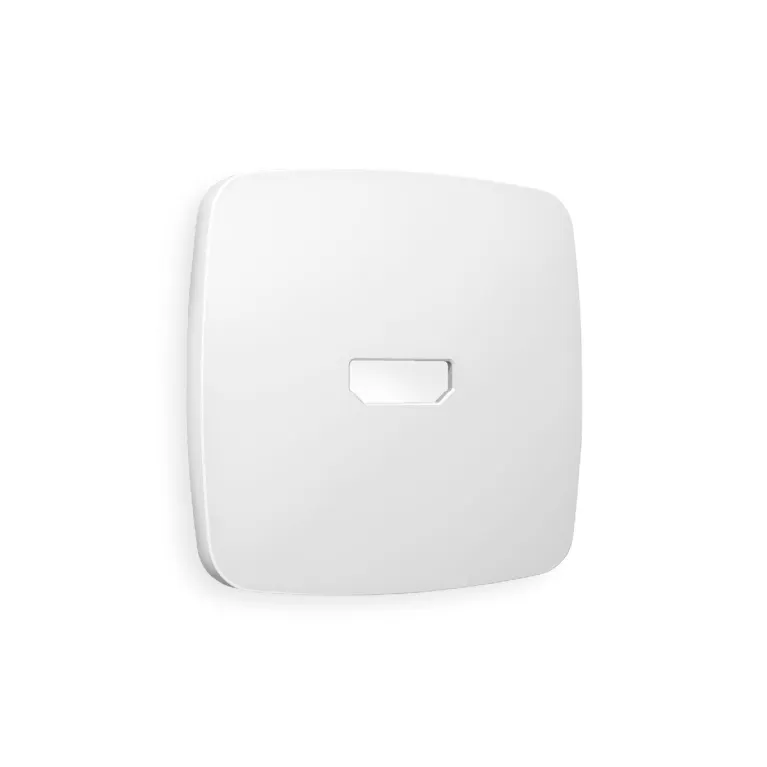Лицевая панель для HDMI розетки Ambrella Volt Omega OP1340 в Нижнем Новгороде
