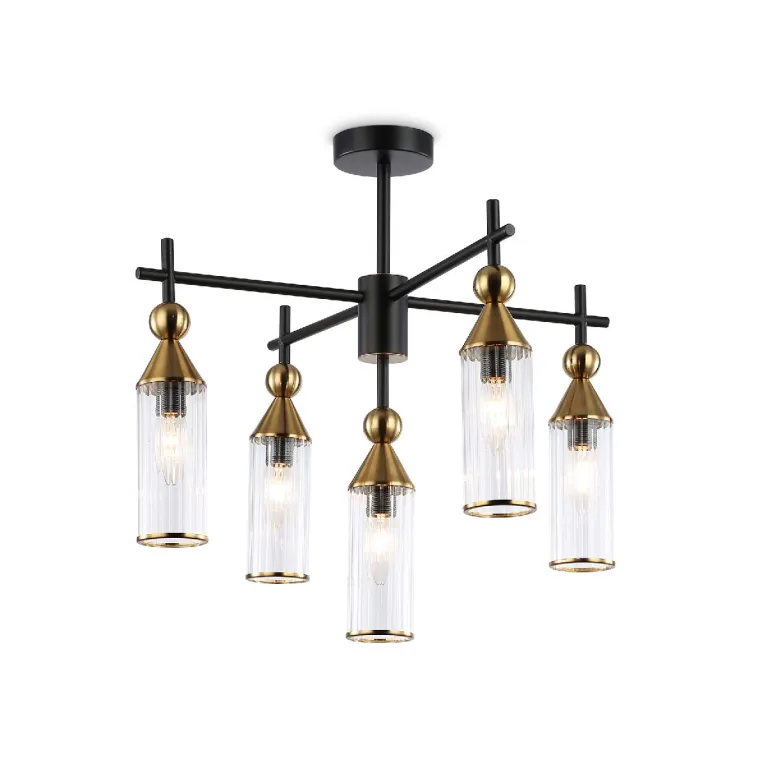 Люстра на штанге Ambrella Light High Light LH55256 в Нижнем Новгороде