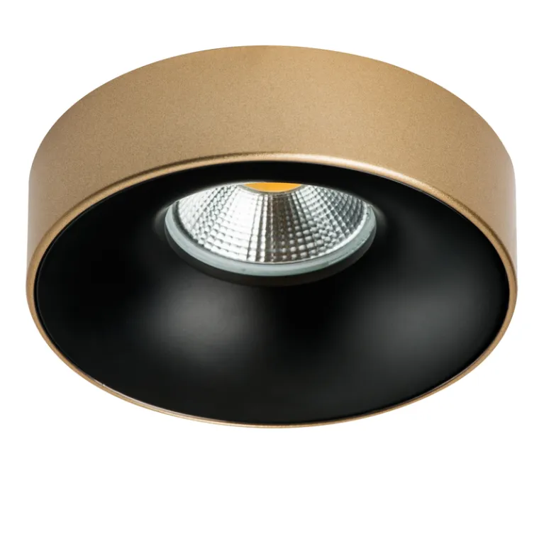 Встраиваемый светильник Lightstar Levigo L01002723 (010027+510023) в Нижнем Новгороде