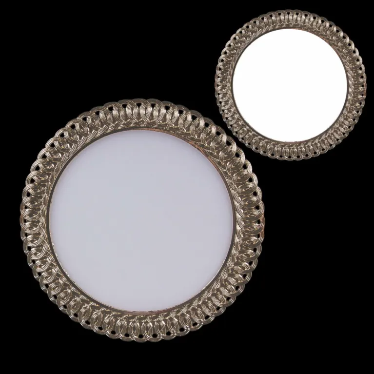 Встраиваемый светильник Reluce 53112-9.0-001RD LED12W GD в Нижнем Новгороде